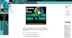Desktop Screenshot of anker.izieu.com